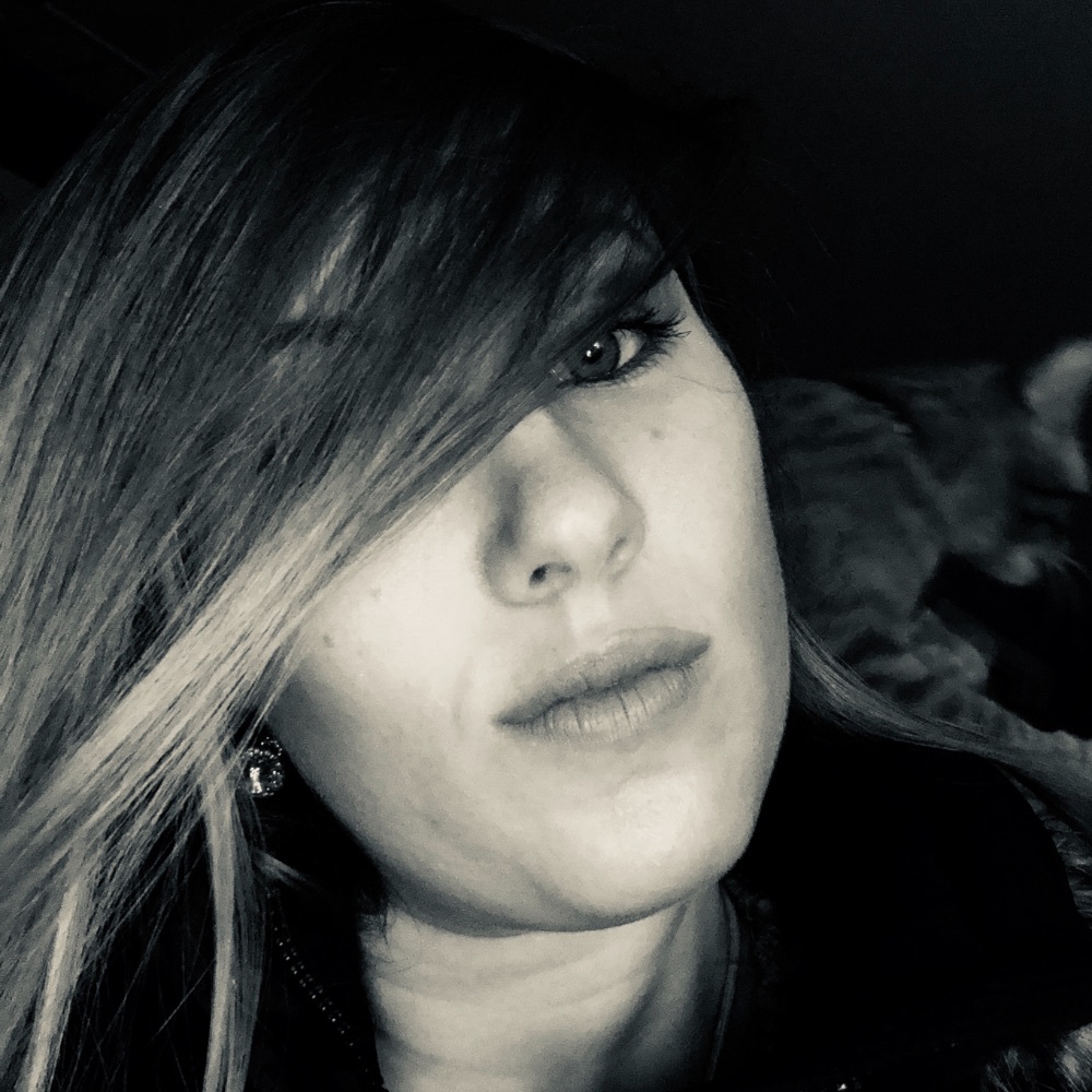 Meet your Posher, Katelyn